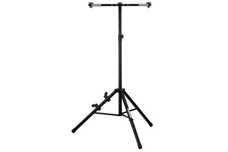 Buy Metabo | Tripod For Lights With Double Bracket (623723000) from Power Tool Services - Image 1 | Best Price