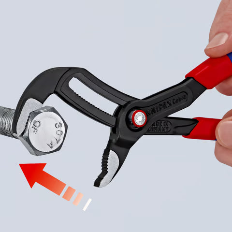 KNIPEX Cobra QuickSet 1/7 87 22 250