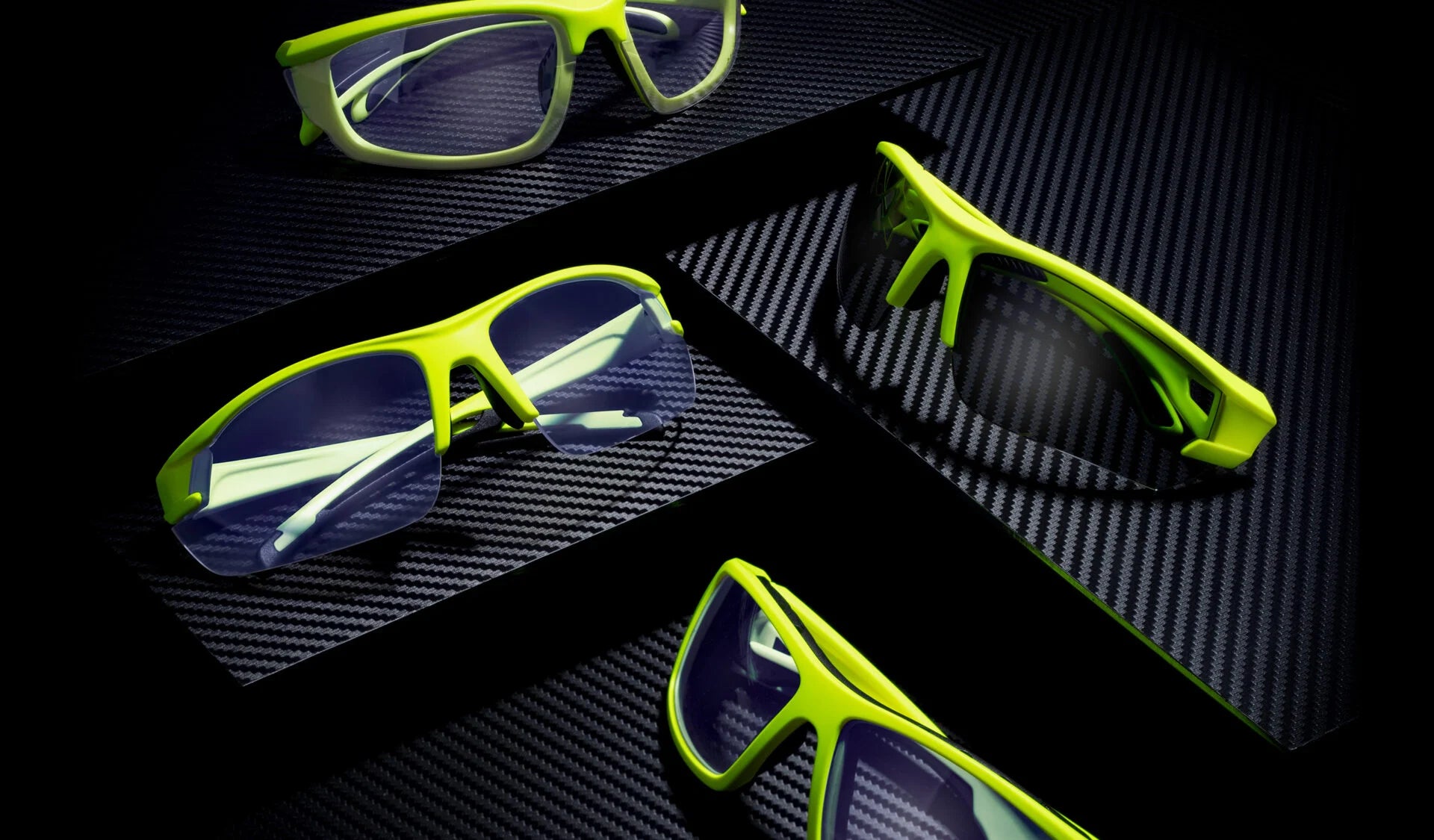Unilite Safety Glasses SG-YFG 6 - Power Tool Services