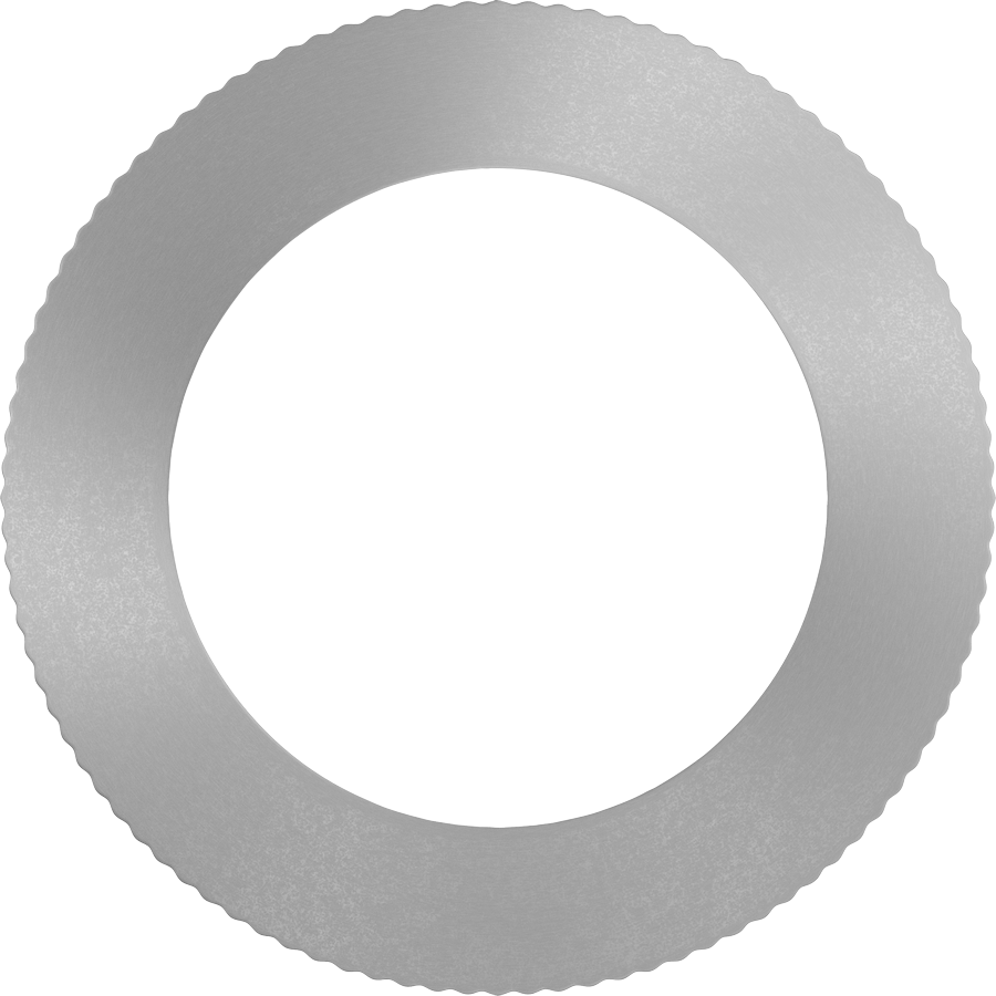 Bosch Reduction Ring for PRO Circular Saw Blade, 30 x 1.5 x 20 mm 2600100220 2 - Power Tool Services