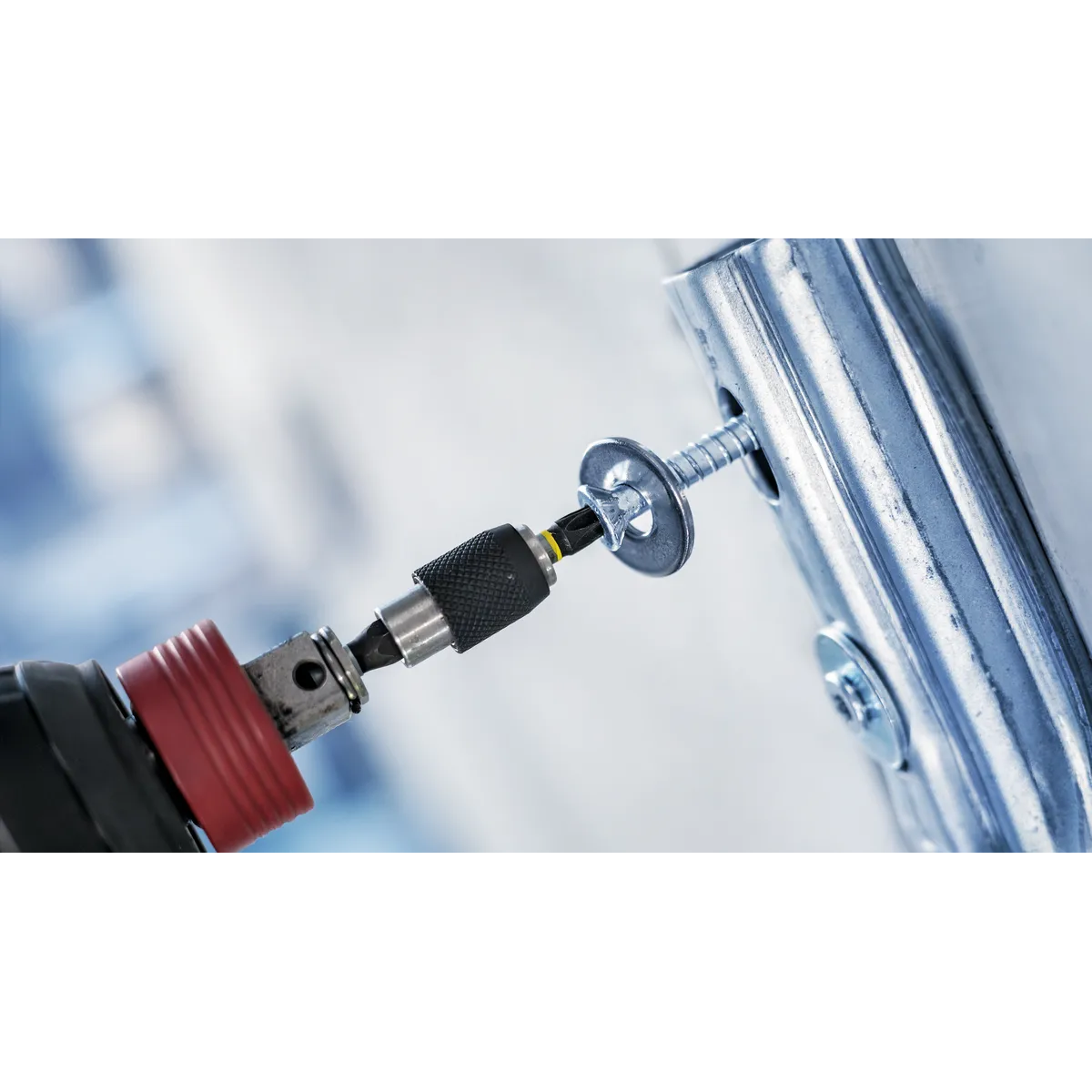 Bosch PRO Impact Bit Set, 35 pcs 2608521U82
