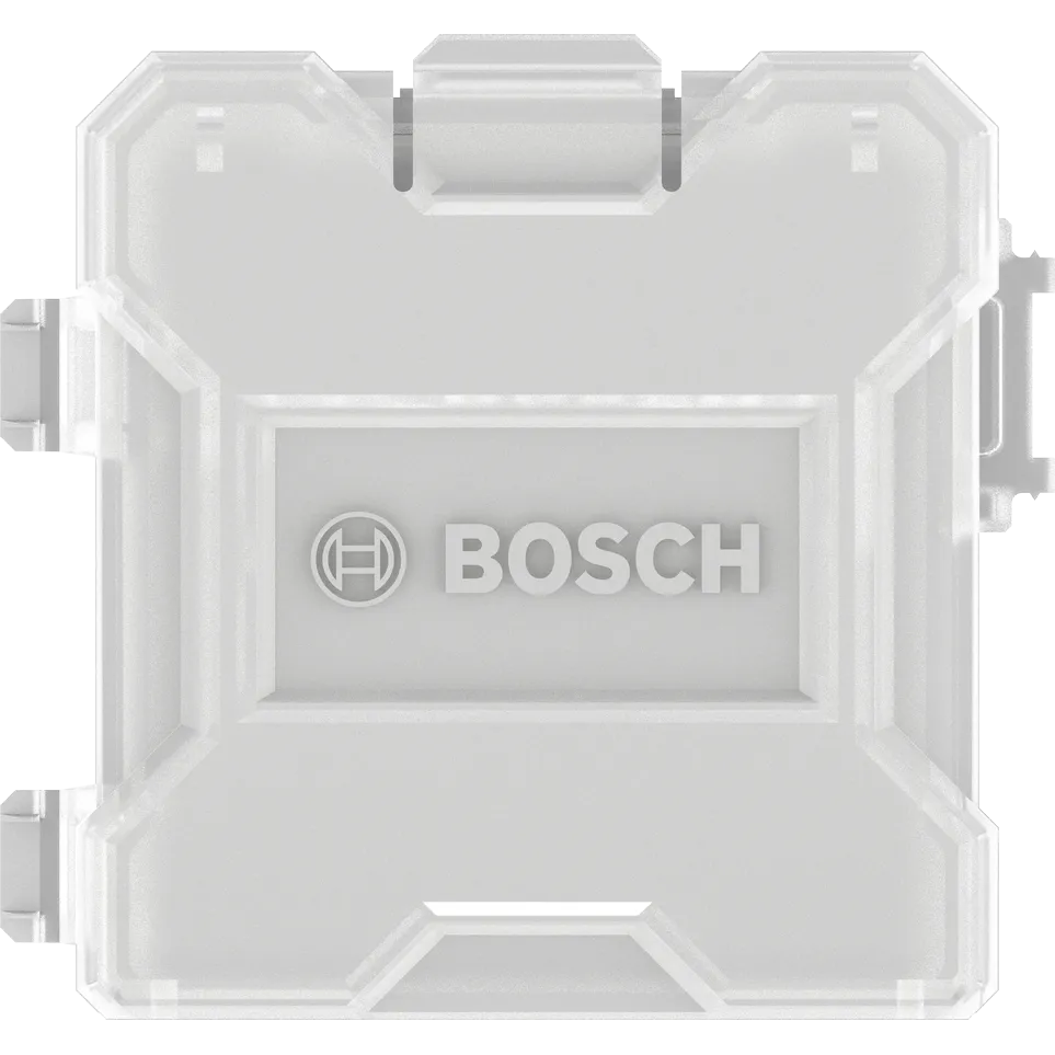 Bosch PRO Pick & Click Box-in-Box 2608522565