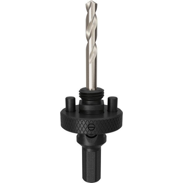 Bosch Arbor and Pilot Drill for Hole Saw, 32-210 x 44 mm 2608594619
