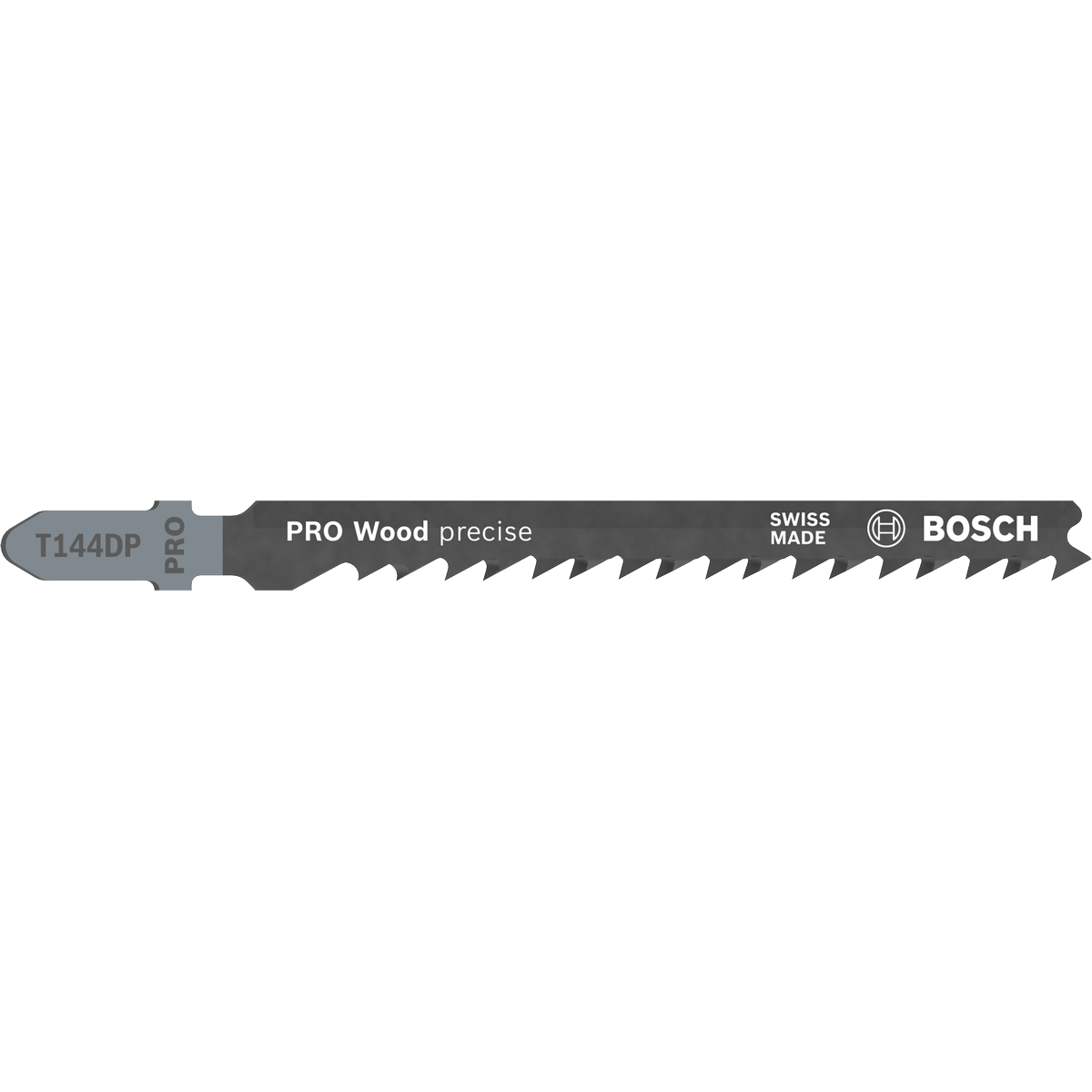 Bosch PRO Jigsaw Blades HCS T 144 DP Precision for Wood 5 Pack 2608633A35 2 - Power Tool Services