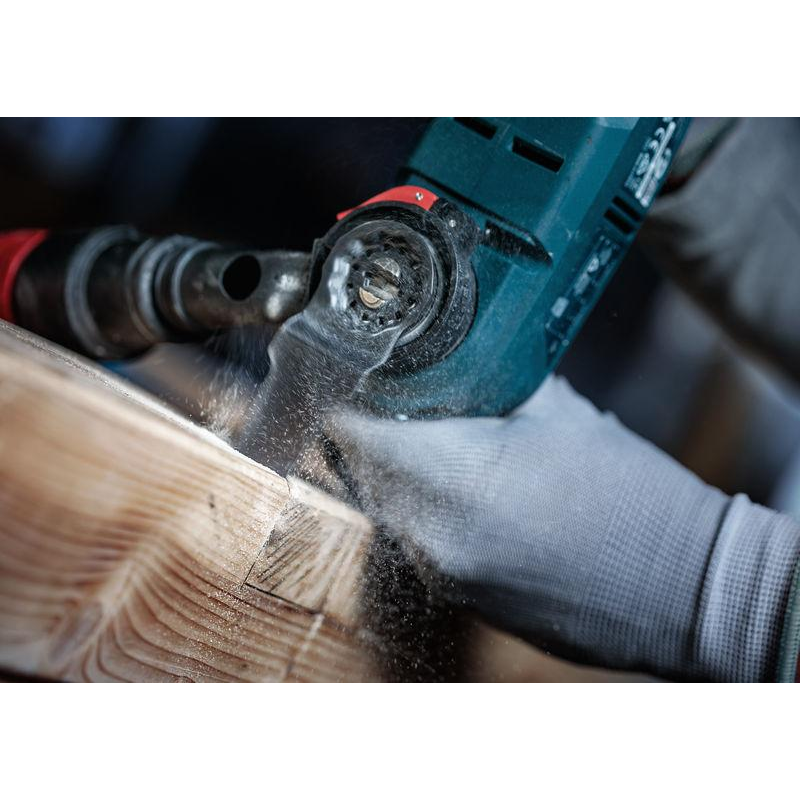Bosch Wood Cutting Blade AIZ 32 EPC, Starlock, 32 x 50 mm - Image 11