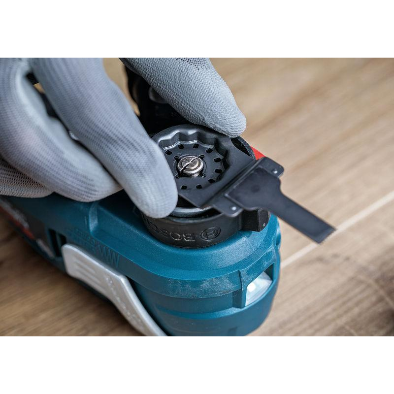 Bosch PRO Starlock AIZ 10 AB Multi Tool Blade 2608661641