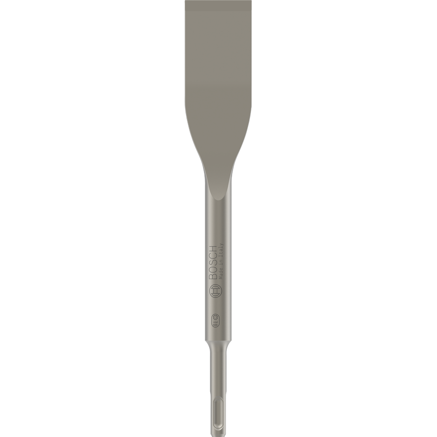 Bosch PRO SDS plus-5C Tile Chisel, 40 x 260 mm 2608690572 2 - Power Tool Services