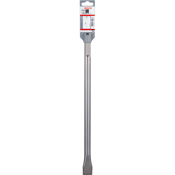 Bosch Cold Chisel SDS max 25mm 2608690239 1 - Power Tool Services