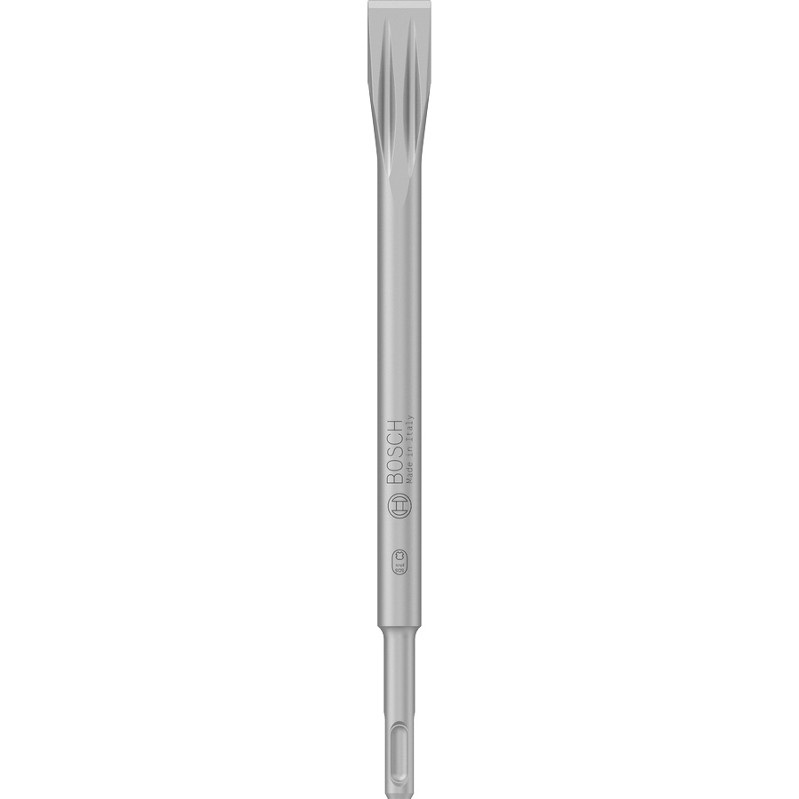 Bosch PRO SDS plus-5C Flat Chisel, 20 x 250 mm 2608690548 2 - Power Tool Services