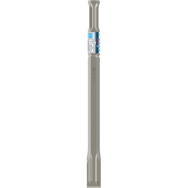 Bosch PRO HEX-5C Flat Chisel 22 mm, 25 x 400 mm 2608690621 1 - Power Tool Services