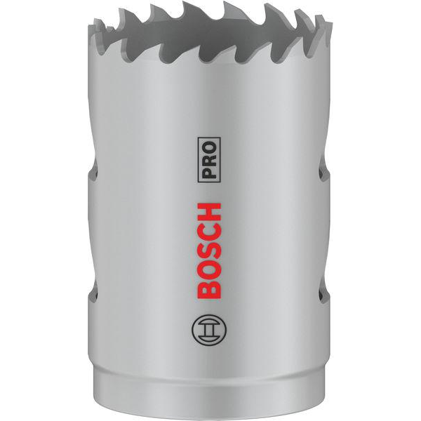 PRO Multi Material Hole Saw, 79 mm, Threaded 23 - Power Tool Services