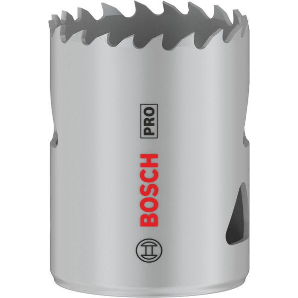 PRO Multi Material Hole Saw, 79 mm, Threaded 24 - Power Tool Services