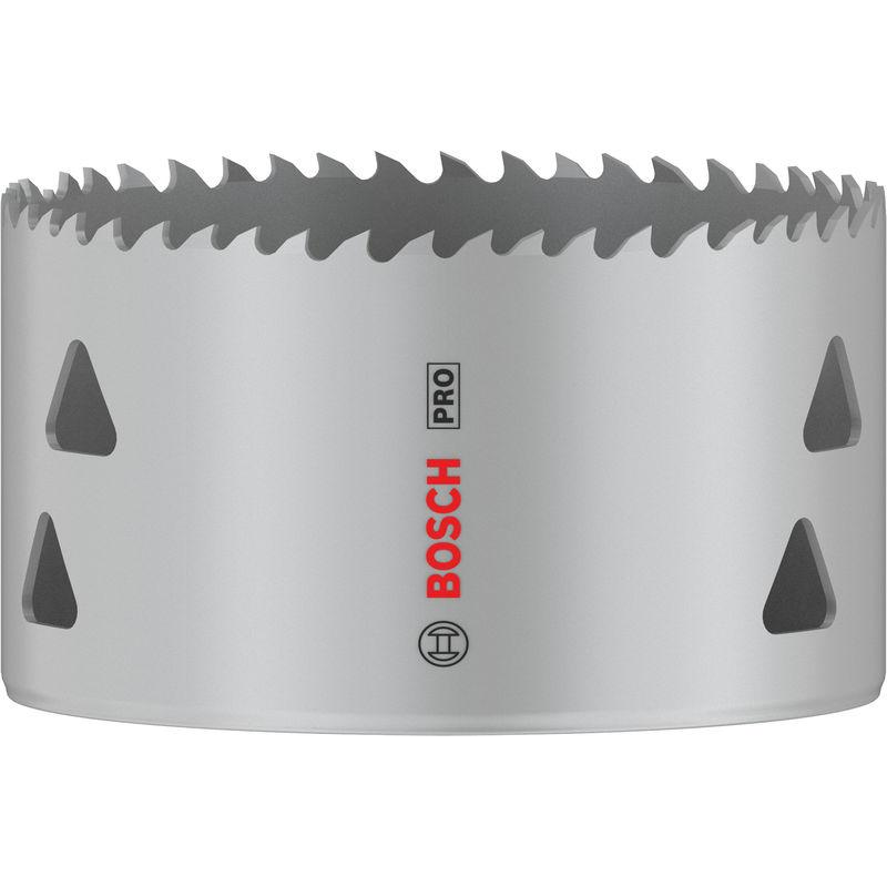 PRO Multi Material Hole Saw, 79 mm, Threaded 42 - Power Tool Services