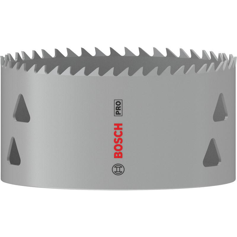 PRO Multi Material Hole Saw, 79 mm, Threaded 44 - Power Tool Services