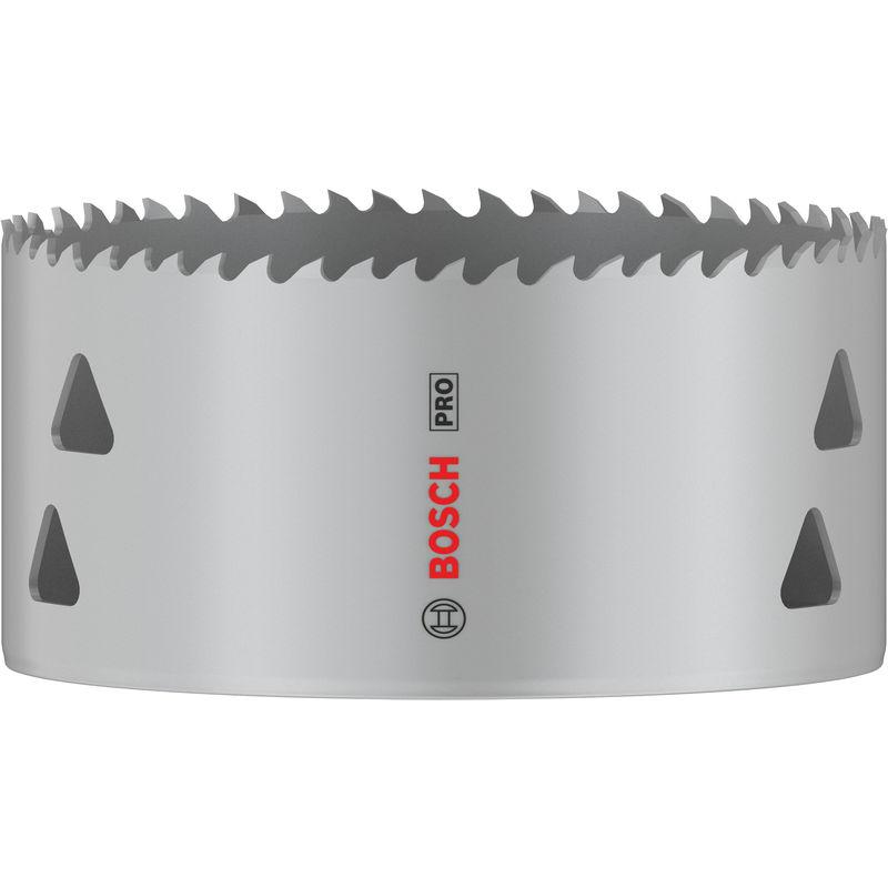 PRO Multi Material Hole Saw, 79 mm, Threaded 45 - Power Tool Services