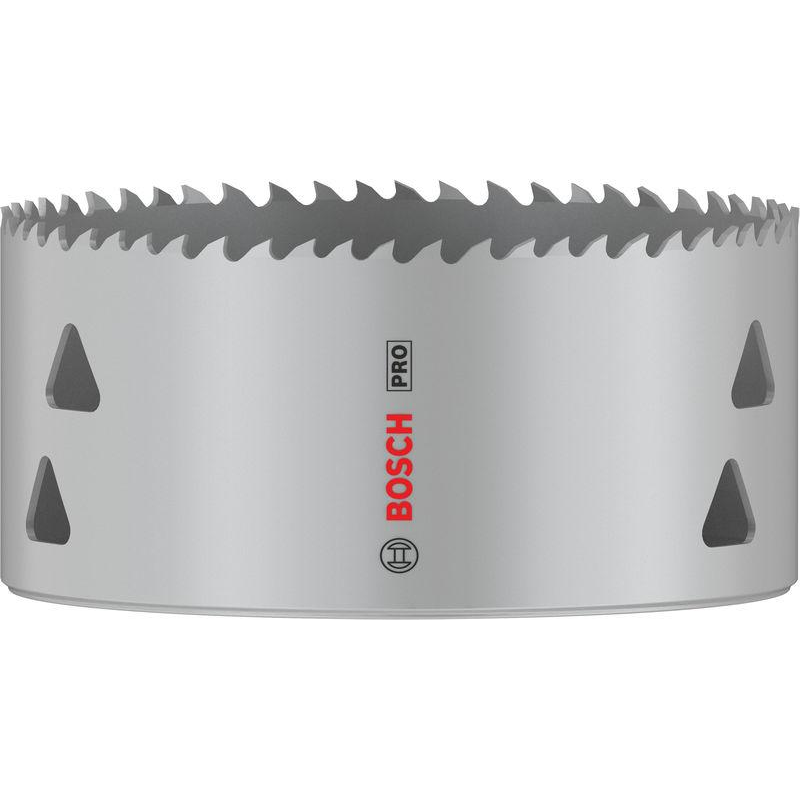 PRO Multi Material Hole Saw, 79 mm, Threaded 46 - Power Tool Services