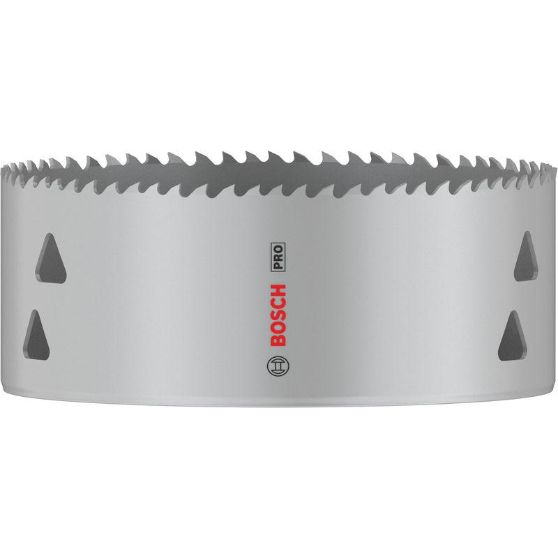 PRO Multi Material Hole Saw, 79 mm, Threaded 50 - Power Tool Services