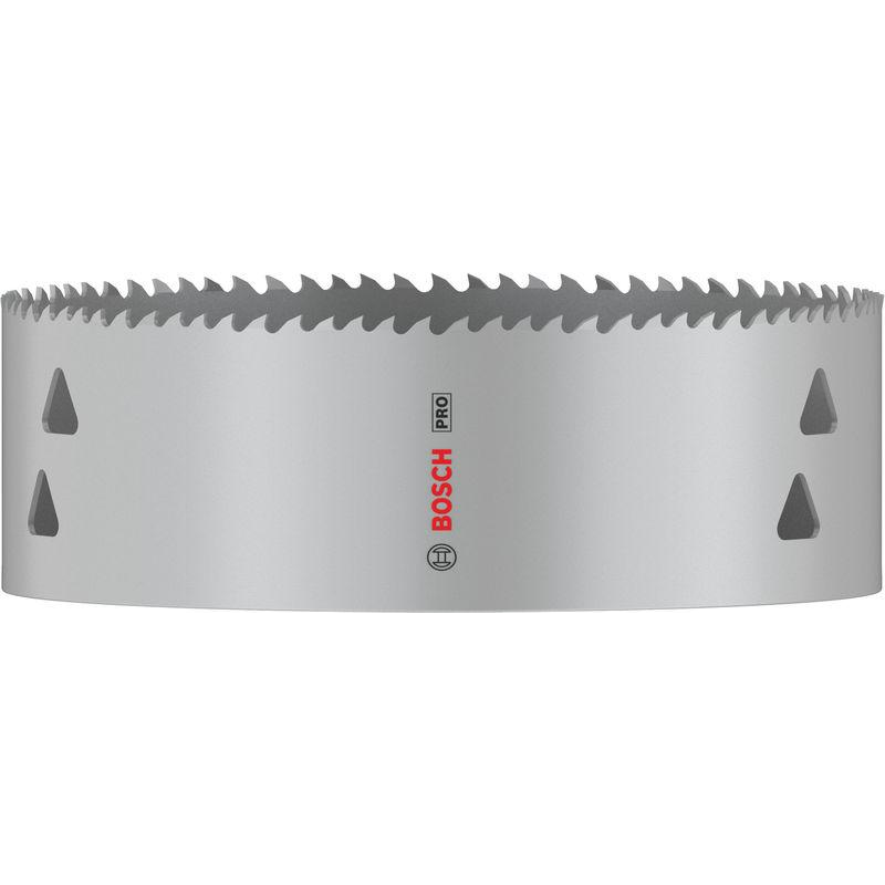 PRO Multi Material Hole Saw, 79 mm, Threaded