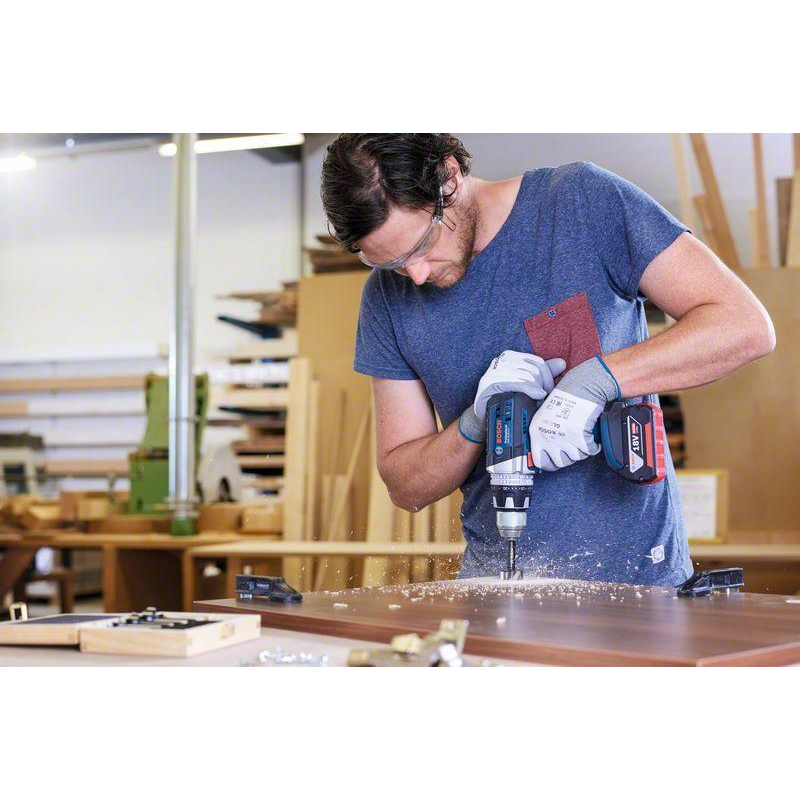 Bosch EXPERT Wood Forstner Drill Bit ( Select Size ) - Image 2