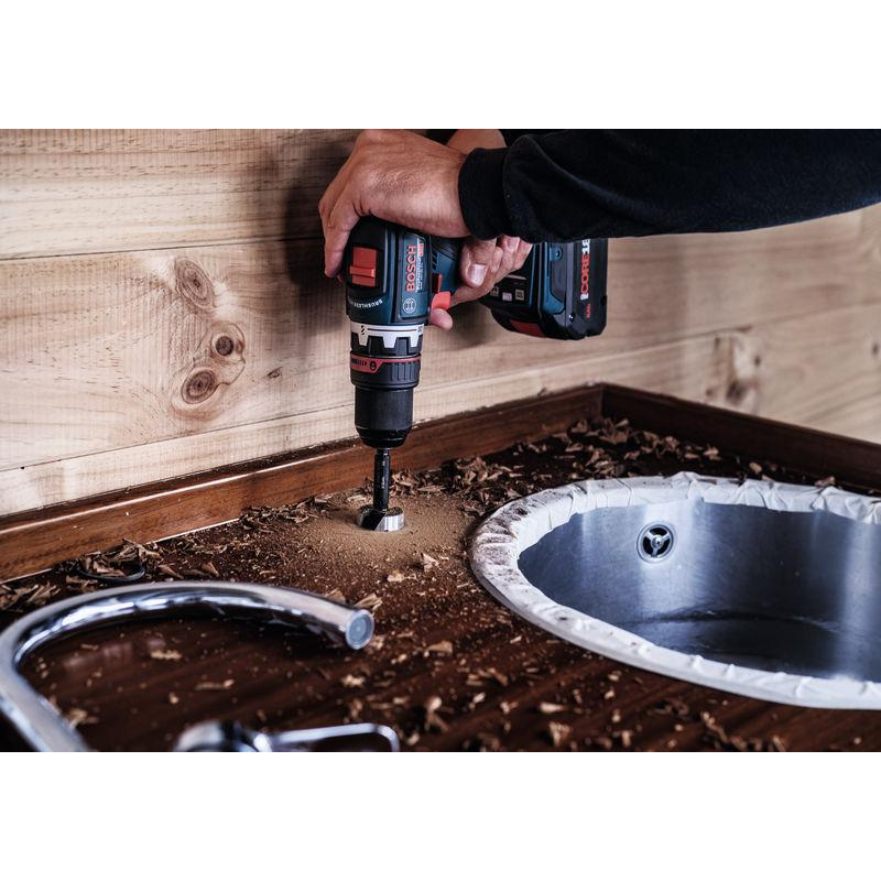 Bosch EXPERT Wood Forstner Drill Bit ( Select Size ) - Image 8