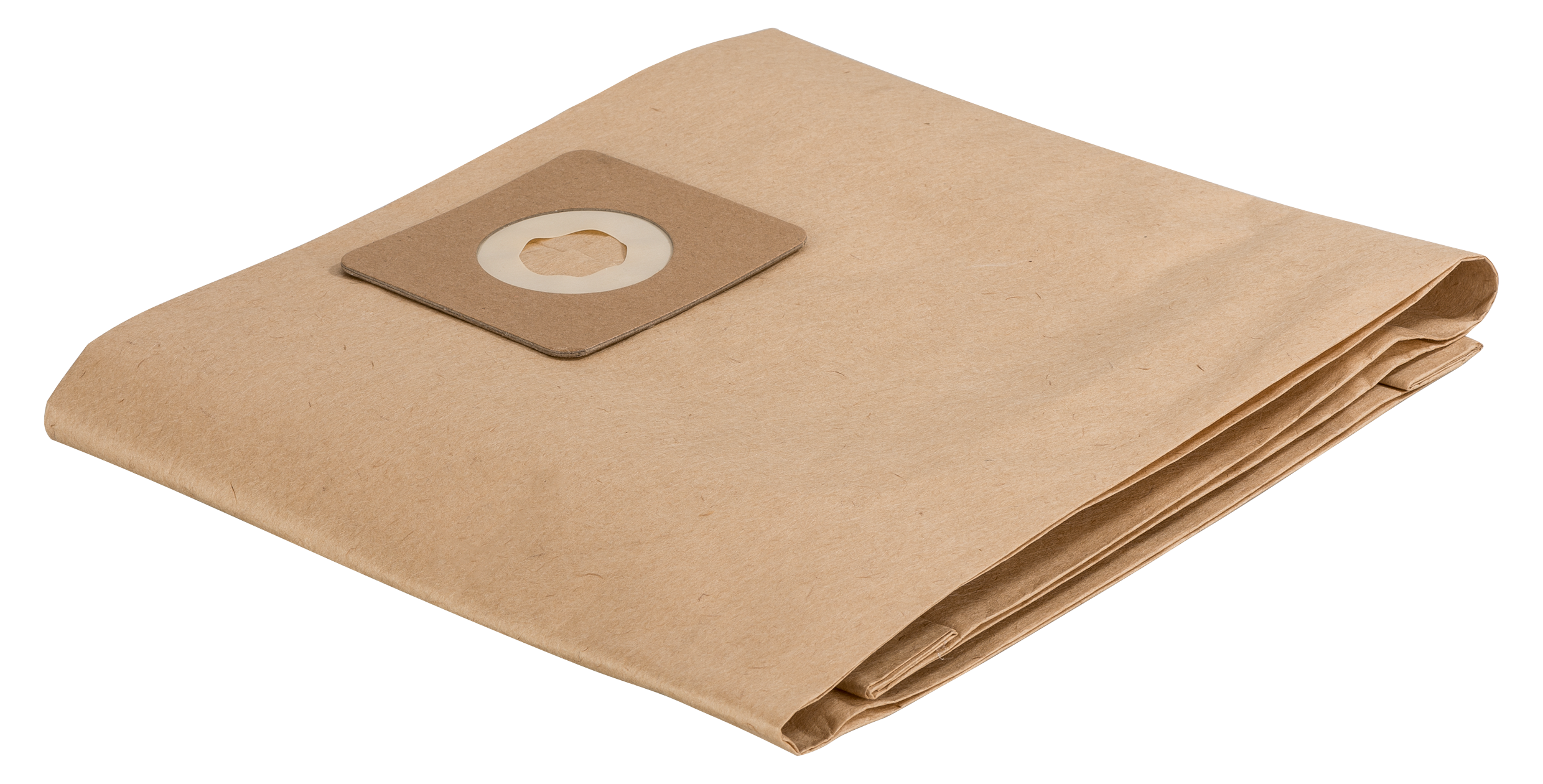Bosch Paper dust bag (Pack of 5) for AdvancedVac 20 2609256F33 2 - Power Tool Services
