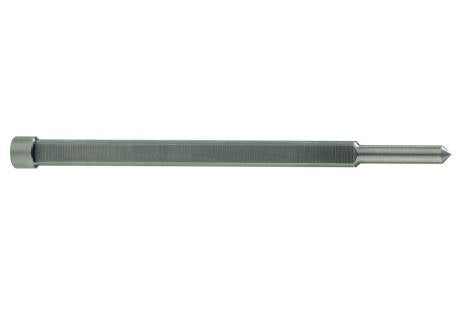 Buy Metabo | Centring Pin For Hss Long And Carbide (626609000) from Power Tool Services - Image 1 | Best Price