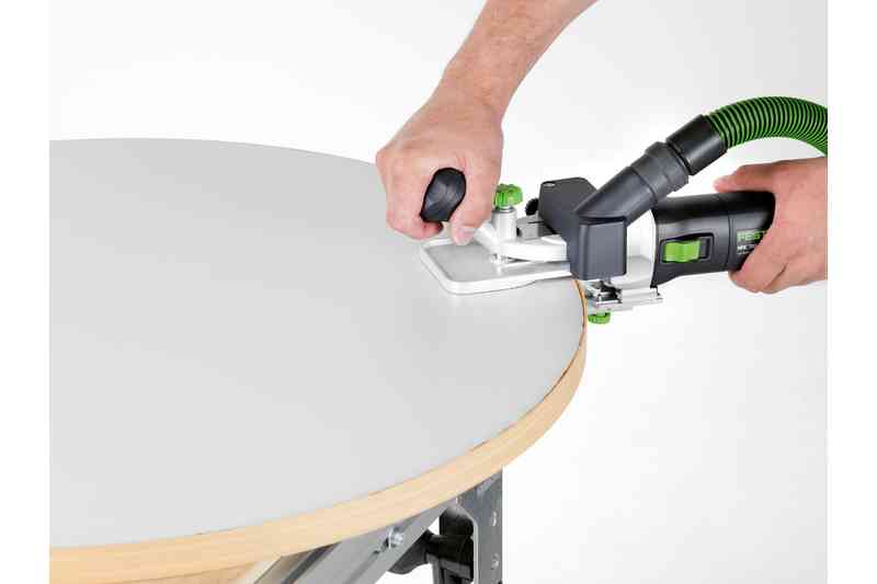 Buy Festool Module edge router MFK 700 EQ-Set 578059 from Power Tool Services - Image 7 | Best Price