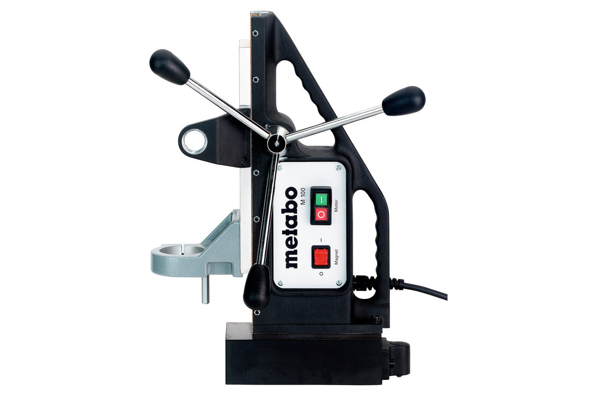 Buy Metabo | Magnetic Drill Stand M 100 (627100000) from Power Tool Services - Image 2 | Best Price