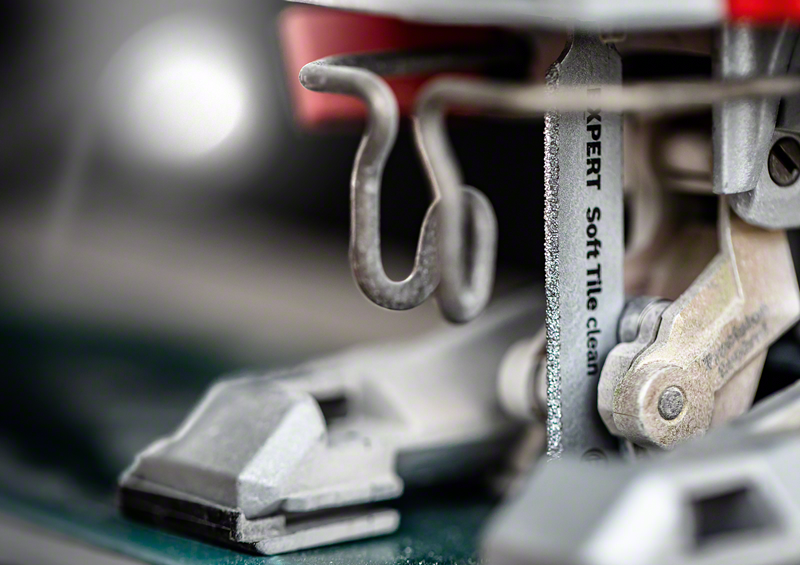 Bosch EXPERT Soft Tile Clean T150RD Jigsaw Blade, 3 pcs 2608900567 4 - Power Tool Services