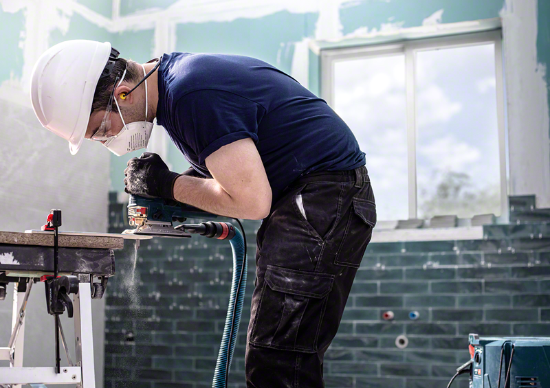 Bosch EXPERT Soft Tile Clean T150RD Jigsaw Blade, 3 pcs 2608900567 8 - Power Tool Services