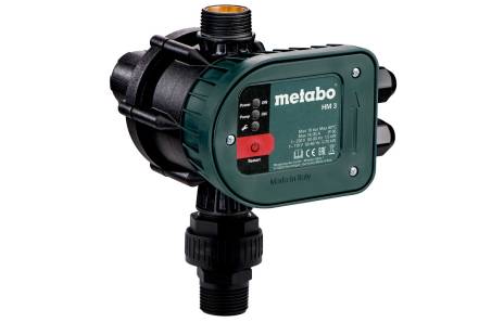 Buy Metabo | Hm 3 (628799000) from Power Tool Services - Image 1 | Best Price