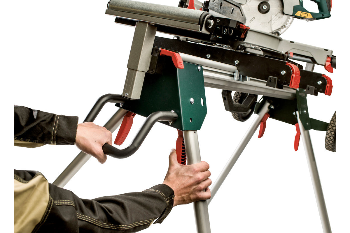 Buy Metabo | Ksu 401 Stand For Mitre Saw (629006000) from Power Tool Services - Image 3 | Best Price