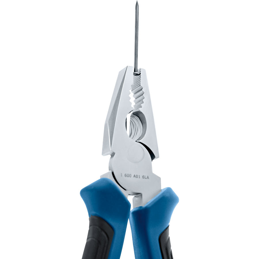 Bosch Universal plier 1600A01TH7 2 - Power Tool Services