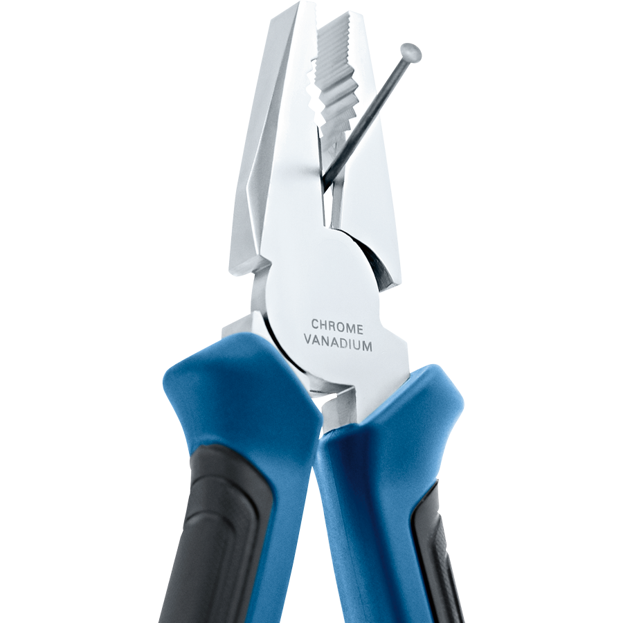 Bosch Universal plier 1600A01TH7 3 - Power Tool Services