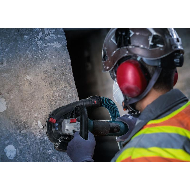 Bosch PRO Multi Material Grinding Head, 5 x 125 x 22.23 mm 2608201231 8 - Power Tool Services