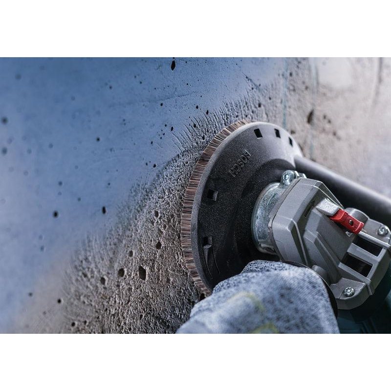 Bosch PRO Multi Material Grinding Head, 5 x 125 x 22.23 mm 2608201231 18 - Power Tool Services