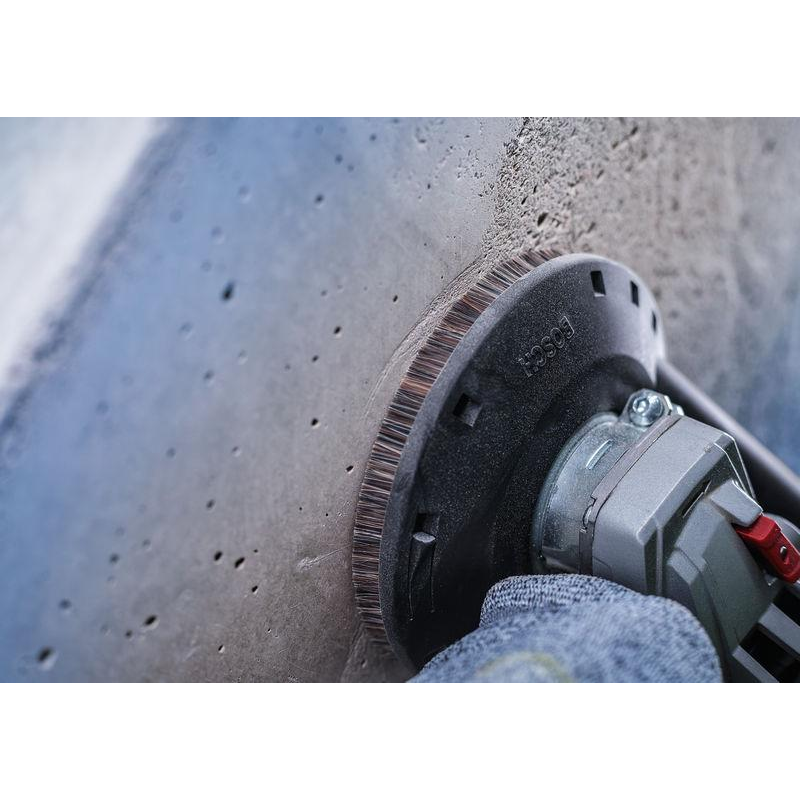 Bosch PRO Multi Material Grinding Head, 5 x 125 x 22.23 mm 2608201231 19 - Power Tool Services