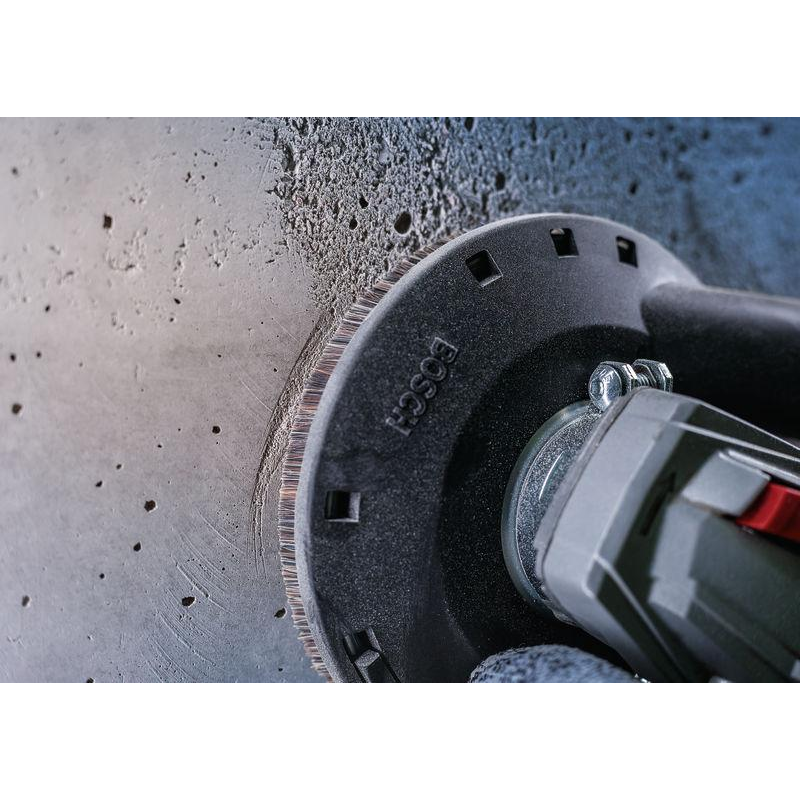 Bosch PRO Multi Material Grinding Head, 5 x 125 x 22.23 mm 2608201231 20 - Power Tool Services