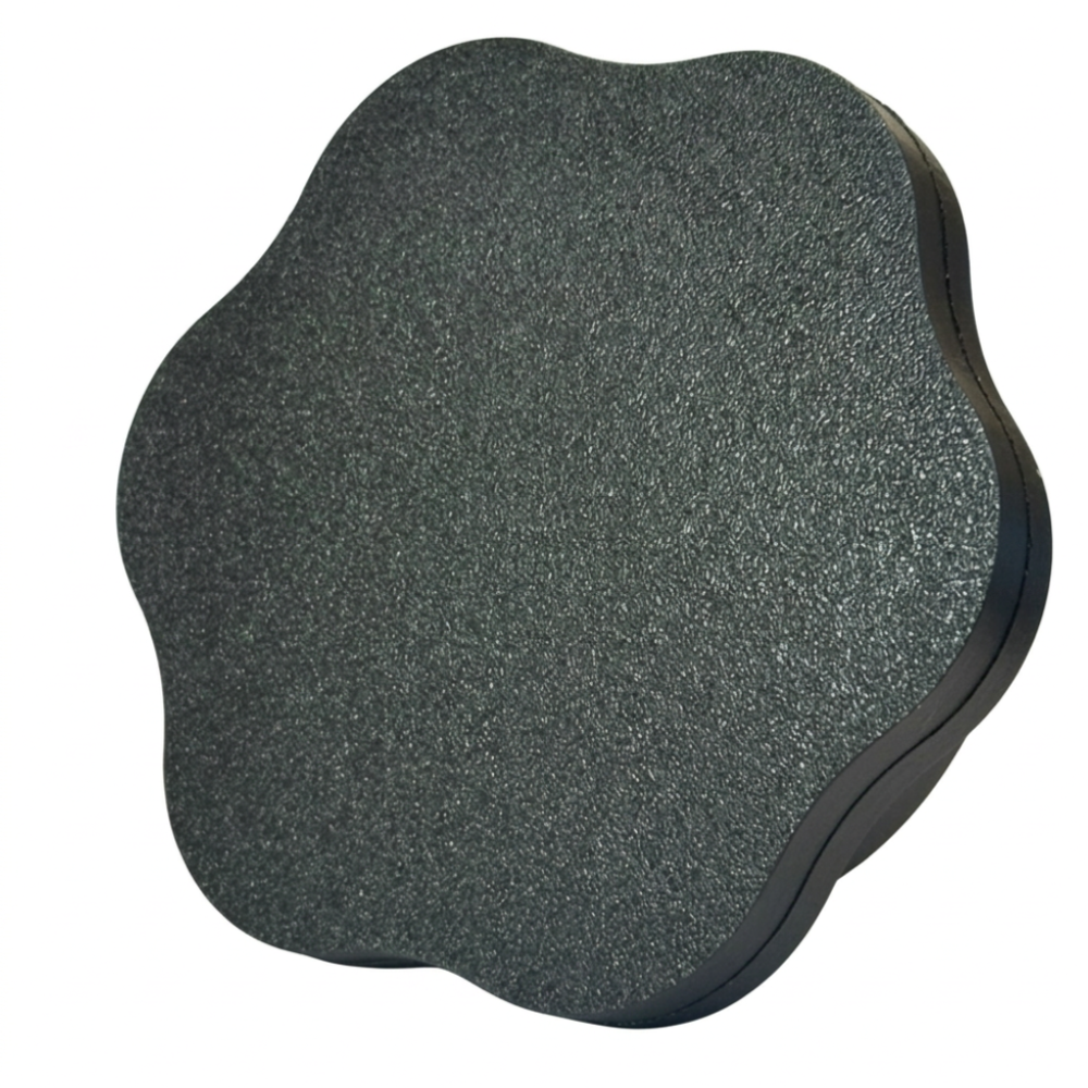 ToolShark MAGNETITE 4" Quick Connector Blank (single)