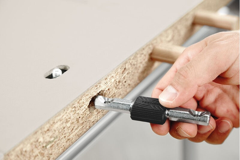 Festool DOMINO connector range SV-SYS D14 576795 9 - Power Tool Services