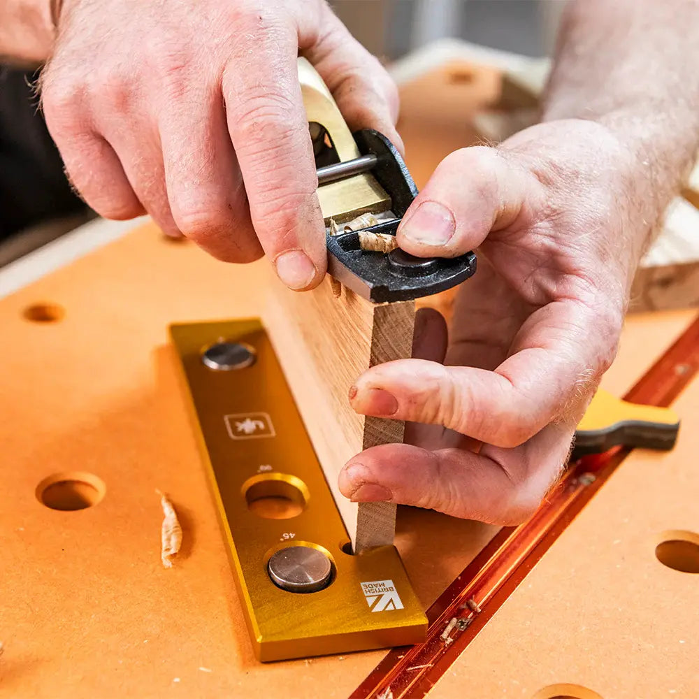 UJK MFT Hook Stop 4 - Power Tool Services