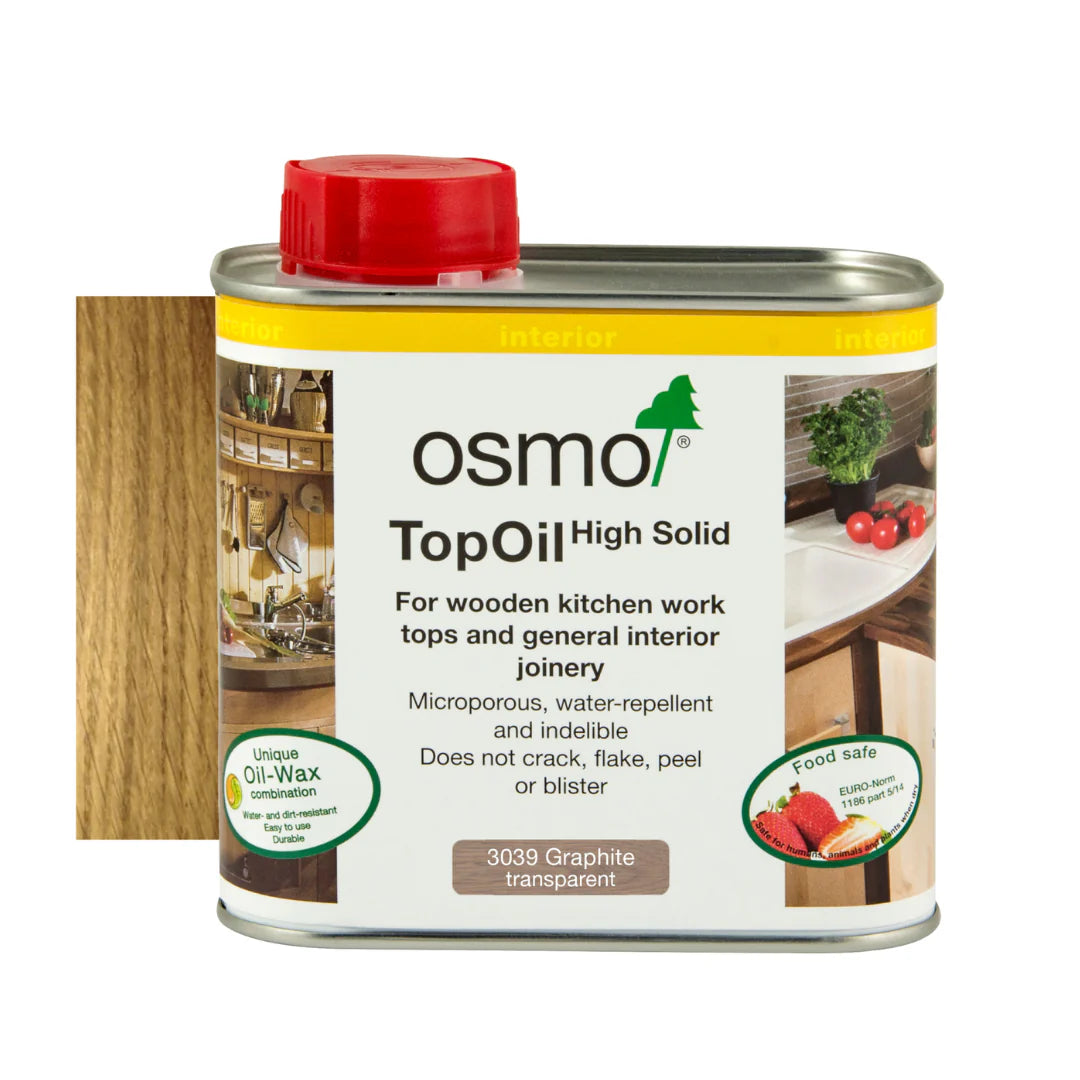 OSMO Top-Oil, 500ml ( Select Tint ) 4 - Power Tool Services