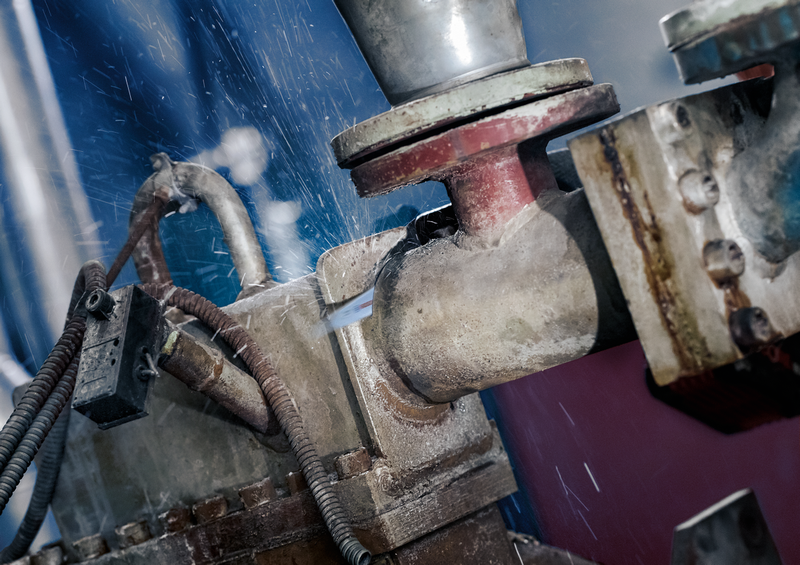 Bosch PRO Thick Metal Demolition S930CF Blade, 1.6 x 22 x 150 mm, 5 pcs 2608657527 7 - Power Tool Services