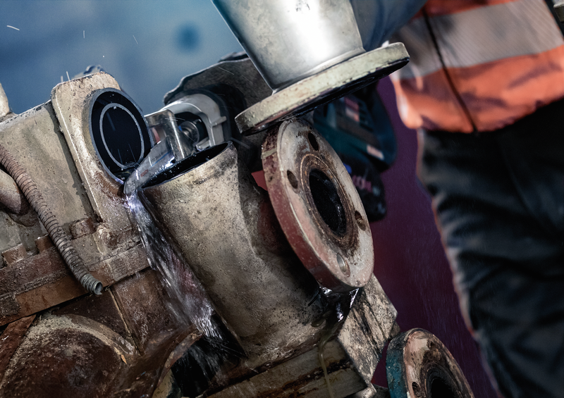 Bosch PRO Thick Metal Demolition S930CF Blade, 1.6 x 22 x 150 mm, 5 pcs 2608657527 6 - Power Tool Services