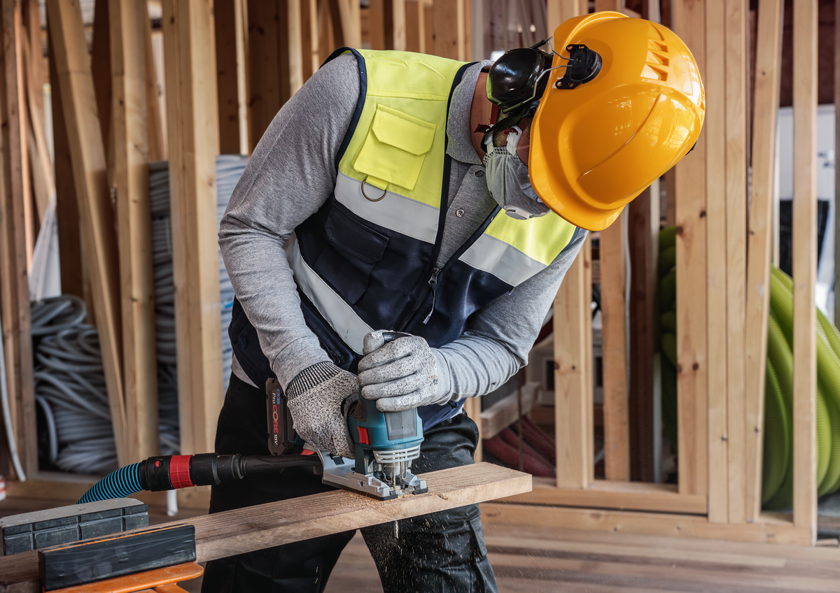 Bosch Jigsaw Blades T 144 DF Speed for Hard Wood 5 Pack 2608634567 12 - Power Tool Services