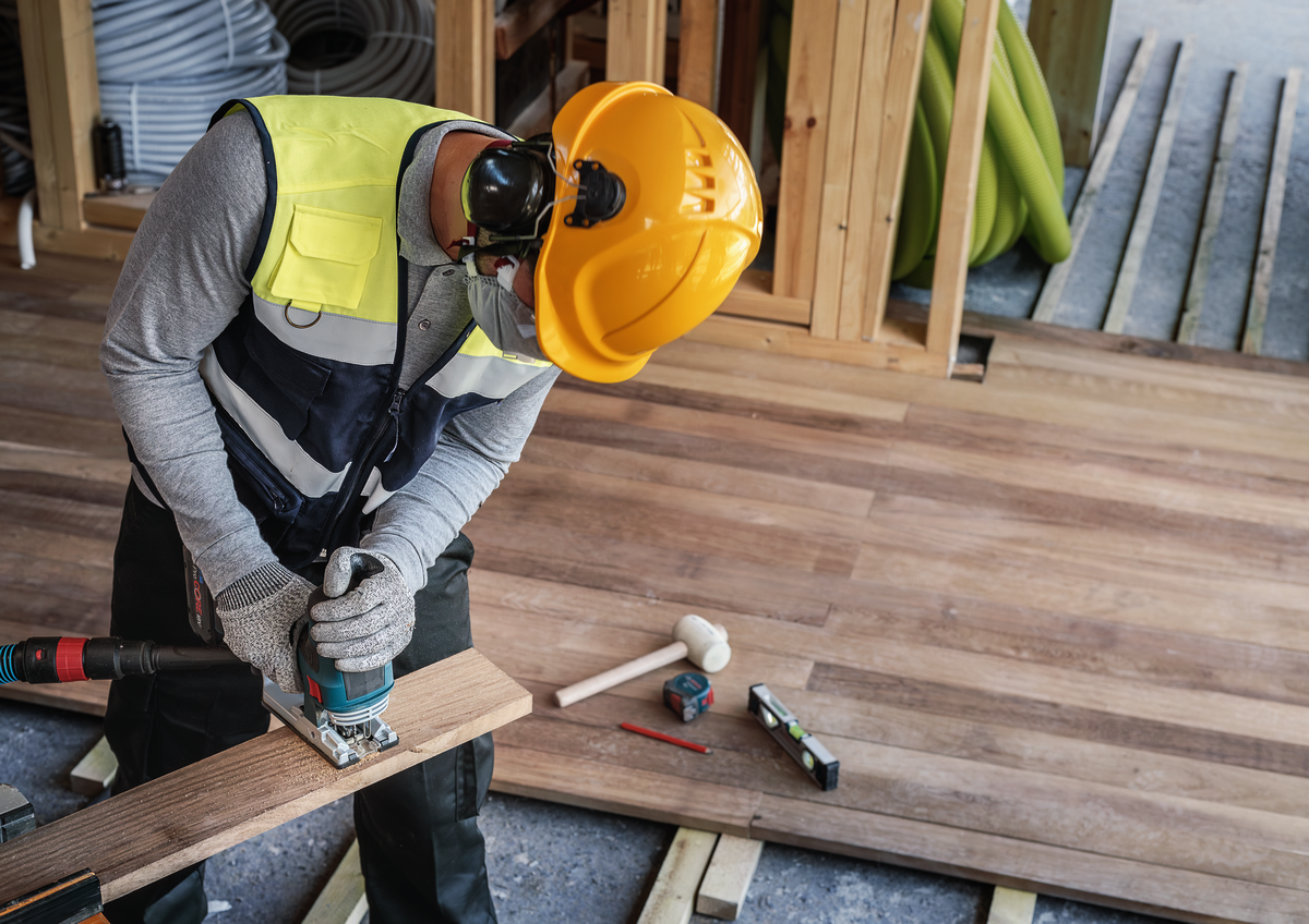 Bosch Jigsaw Blades T 144 DF Speed for Hard Wood 5 Pack 2608634567 10 - Power Tool Services