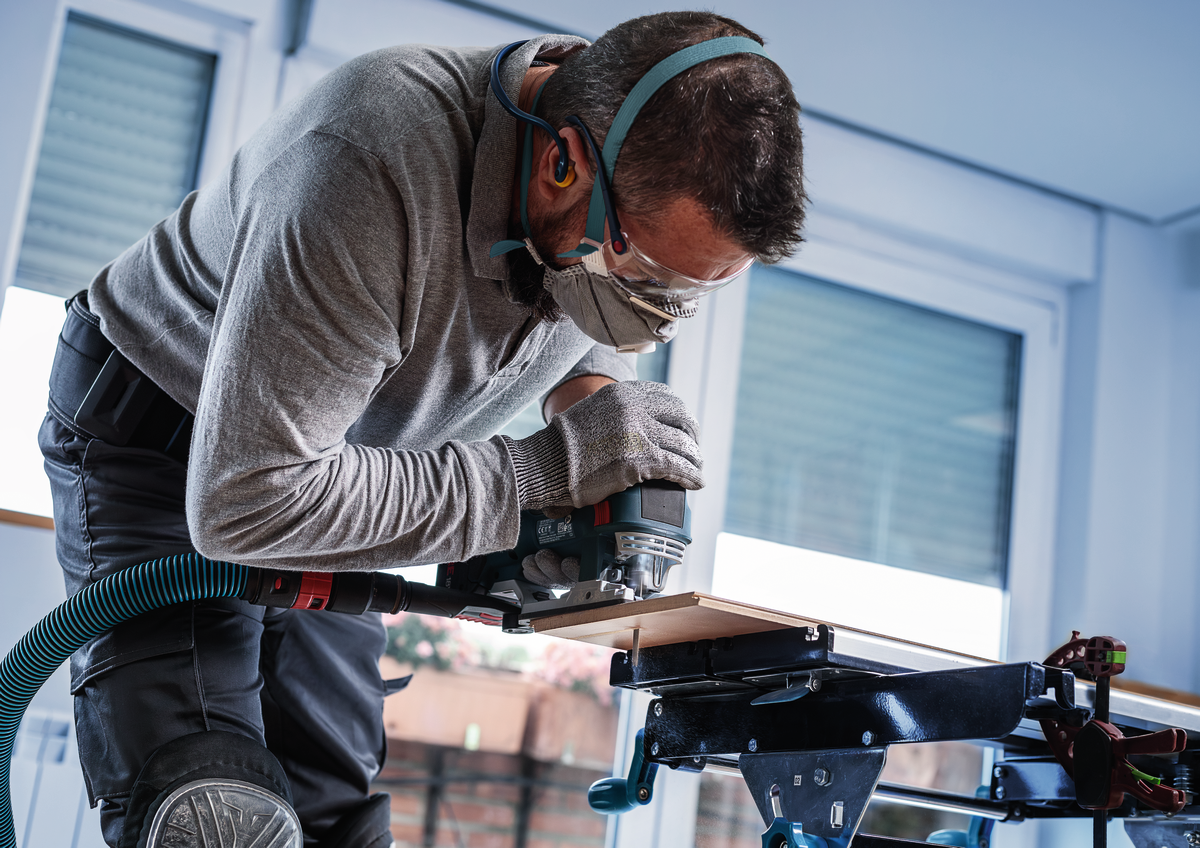 Bosch PRO Laminate clean T101BIF Jigsaw Blade, 83 mm, 5 pcs 2608636431 10 - Power Tool Services