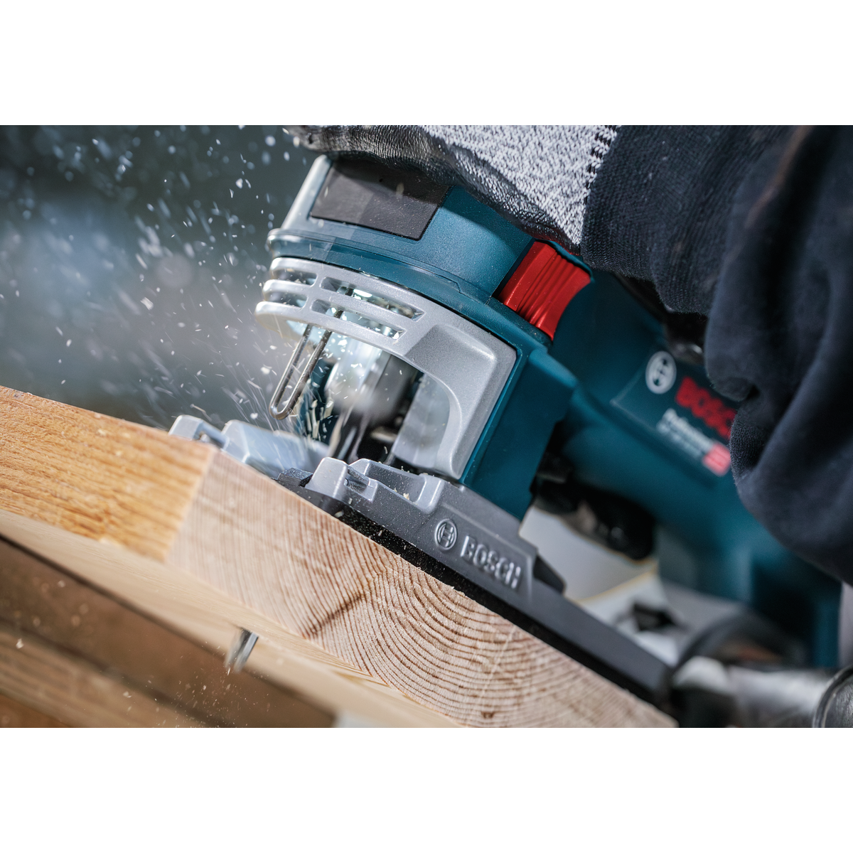 Bosch PRO Jigsaw Blades HCS T 144 DP Precision for Wood 5 Pack 2608633A35 8 - Power Tool Services