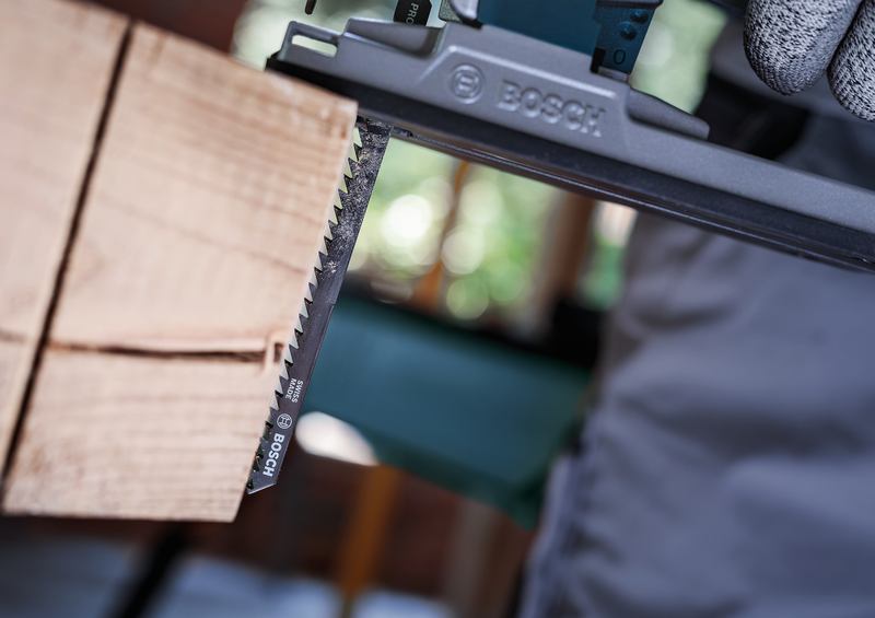 Bosch PRO Jigsaw Blades HCS T 344 DP Precision for Wood 3 Pack 2608633A32 6 - Power Tool Services