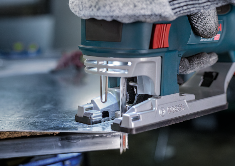 Bosch PRO Metal thin T121GFC Jigsaw Blade, 92 mm, 2 pcs 2608655094 3 - Power Tool Services